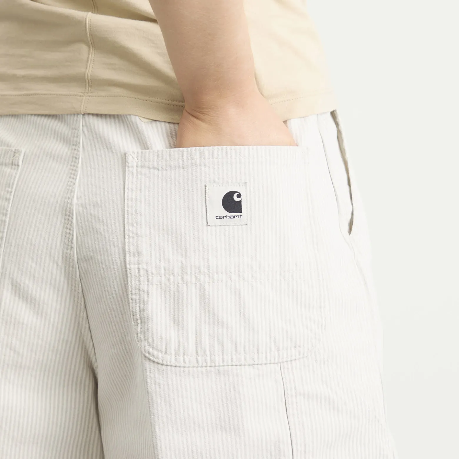 Carhartt WIP Mercer Single Knee Short