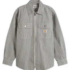 Carhartt WIP Mercer Zip Shirt Jacket
