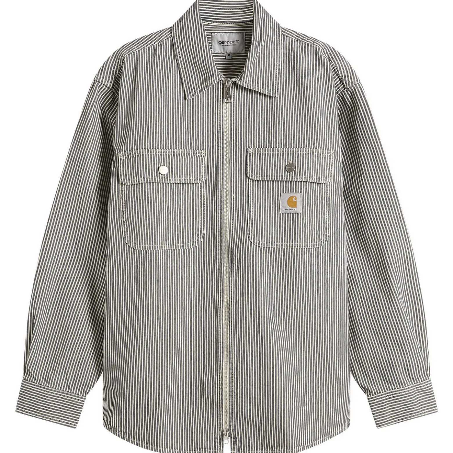 Carhartt WIP Mercer Zip Shirt Jacket