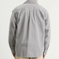 Carhartt WIP Mercer Zip Shirt Jacket