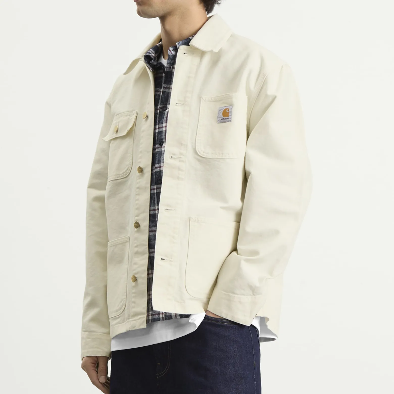 Carhartt WIP Michigan Coat