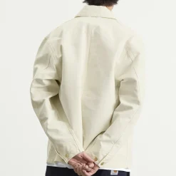Carhartt WIP Michigan Coat