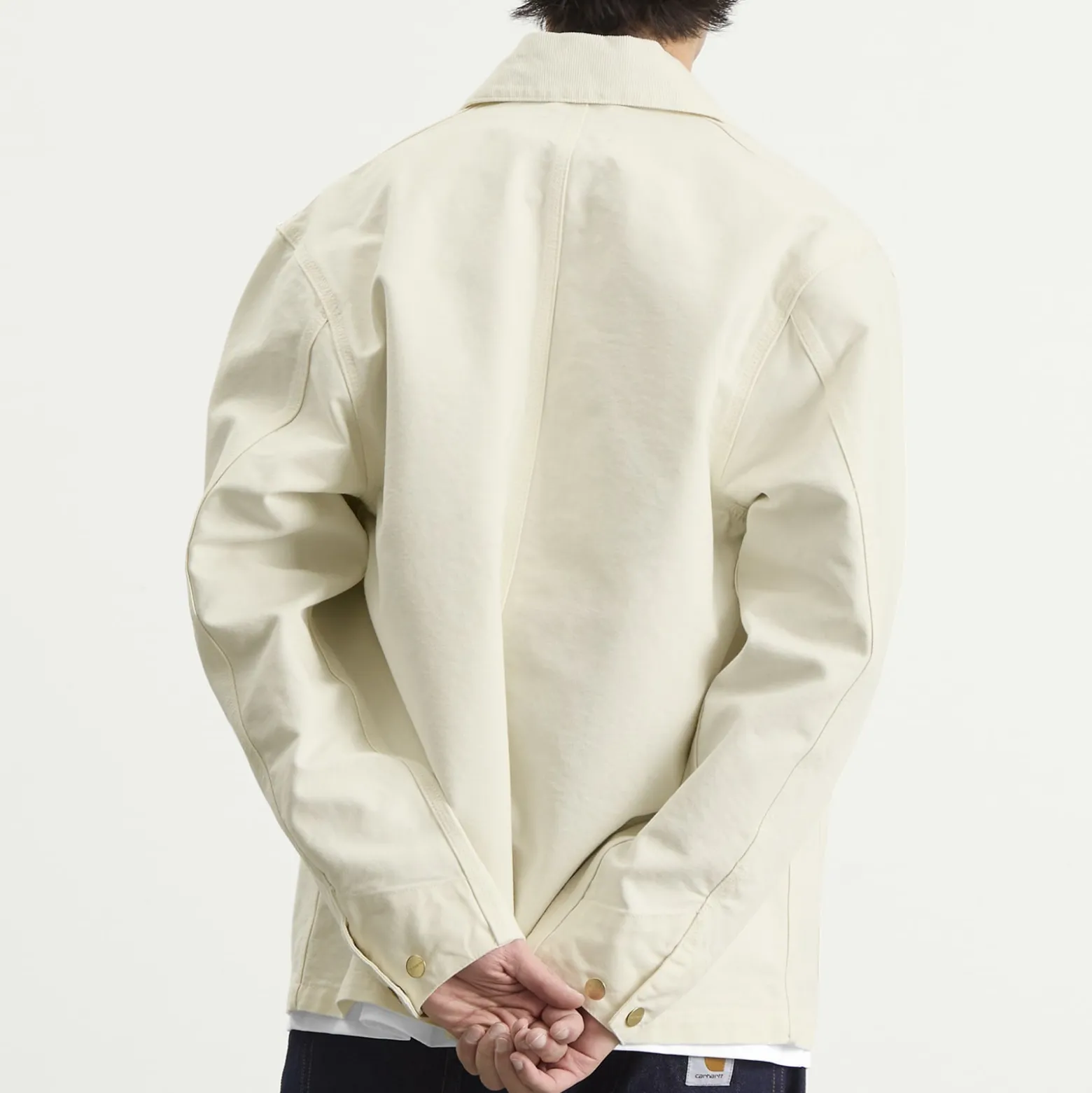 Carhartt WIP Michigan Coat