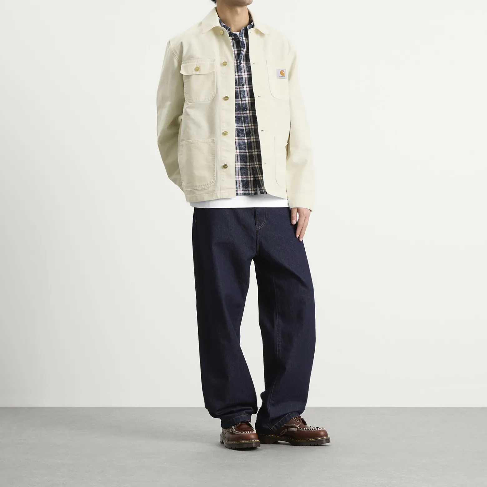 Carhartt WIP Michigan Coat