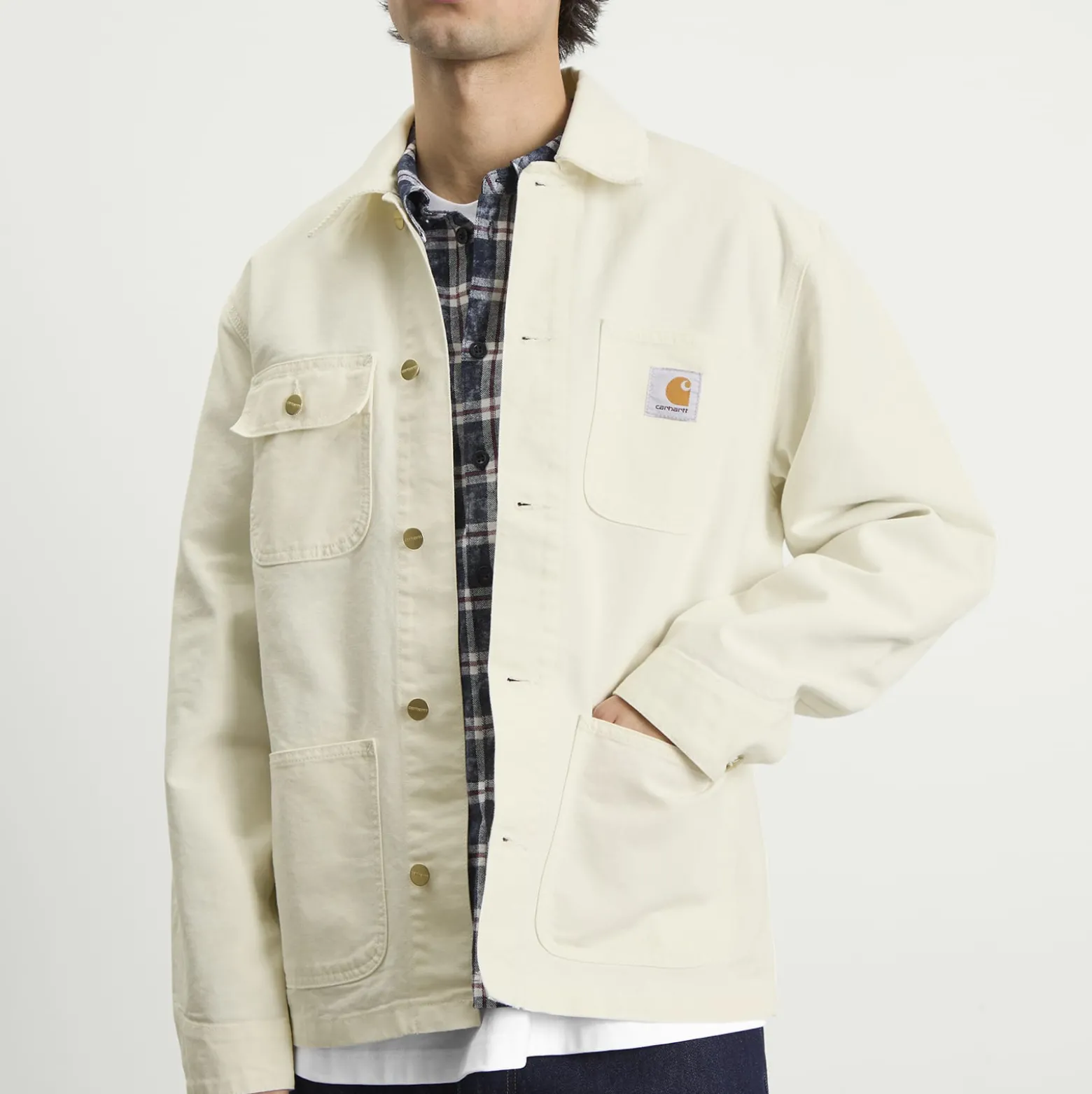 Carhartt WIP Michigan Coat