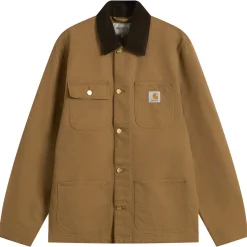 Carhartt WIP Michigan Coat