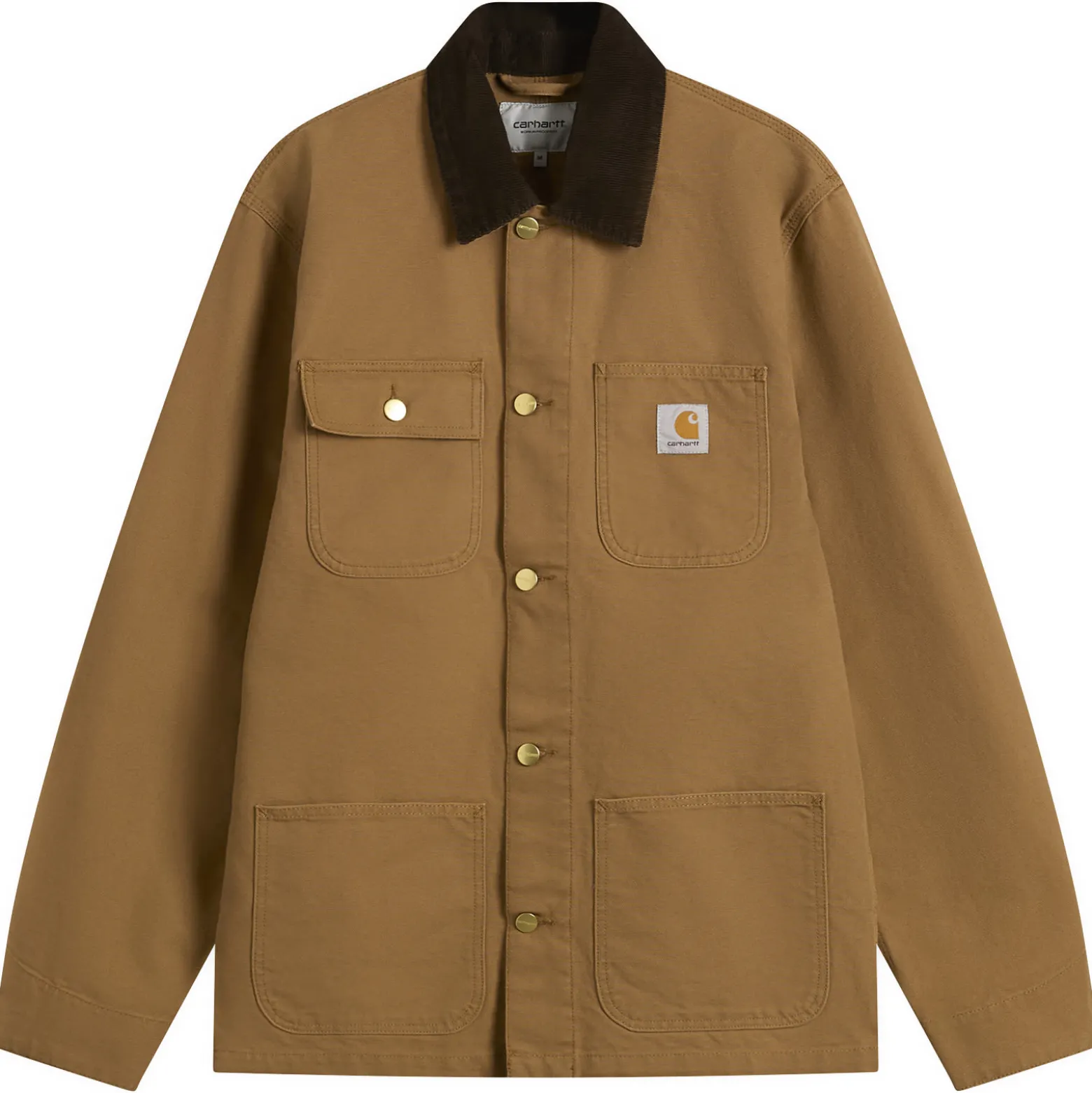 Carhartt WIP Michigan Coat