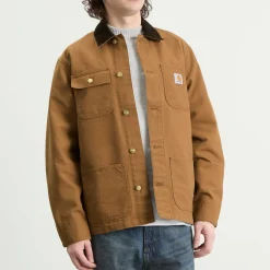 Carhartt WIP Michigan Coat