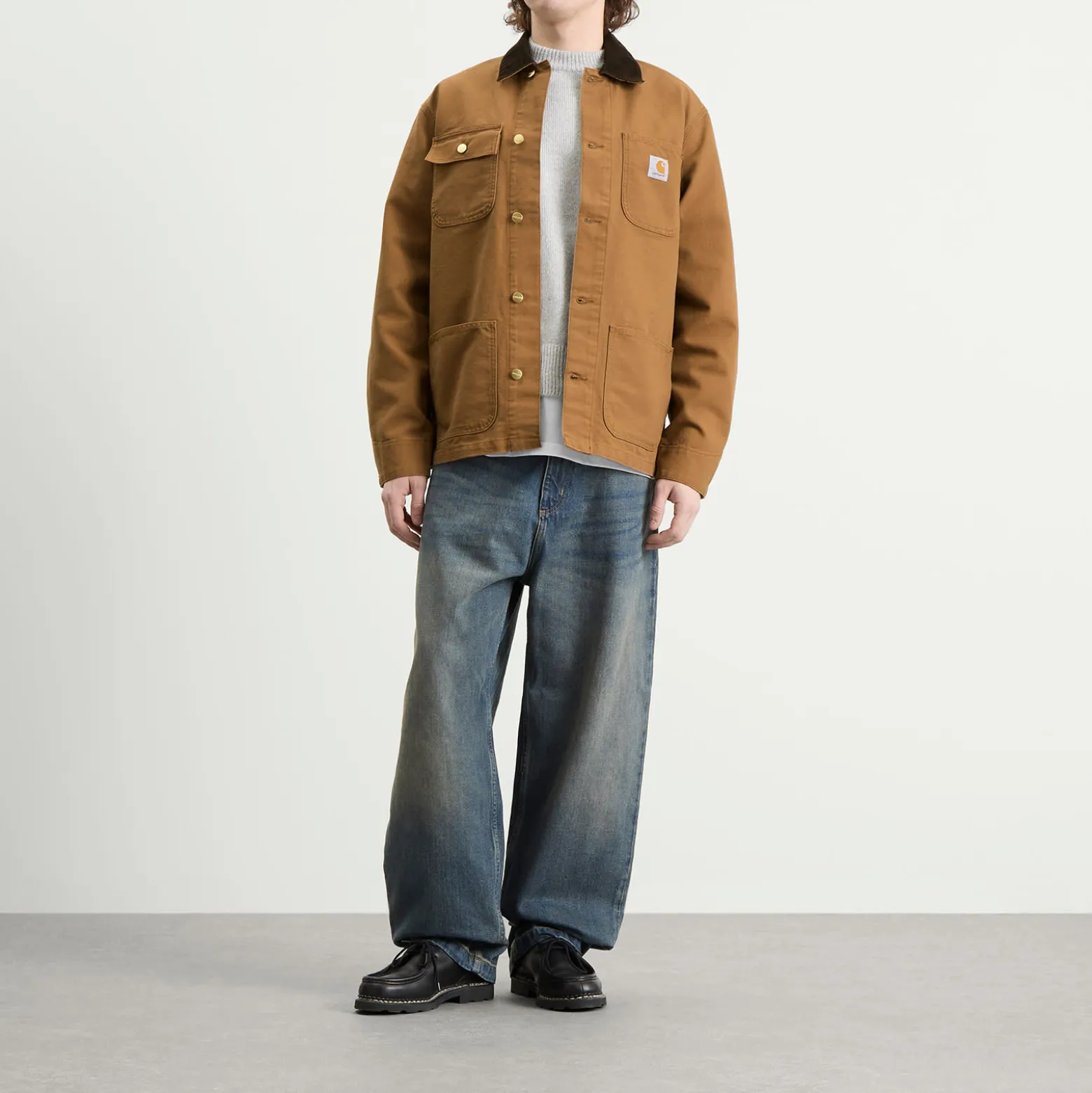Carhartt WIP Michigan Coat