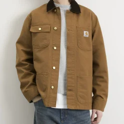 Carhartt WIP Michigan Coat