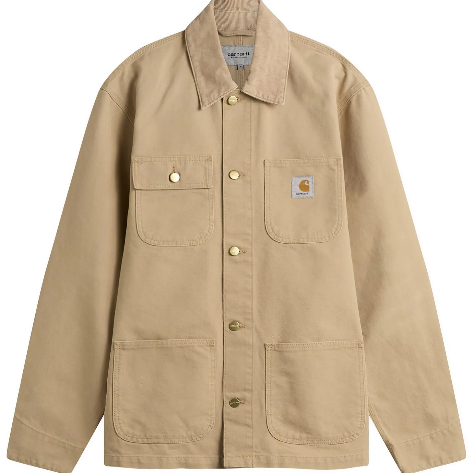 Carhartt WIP Michigan Coat