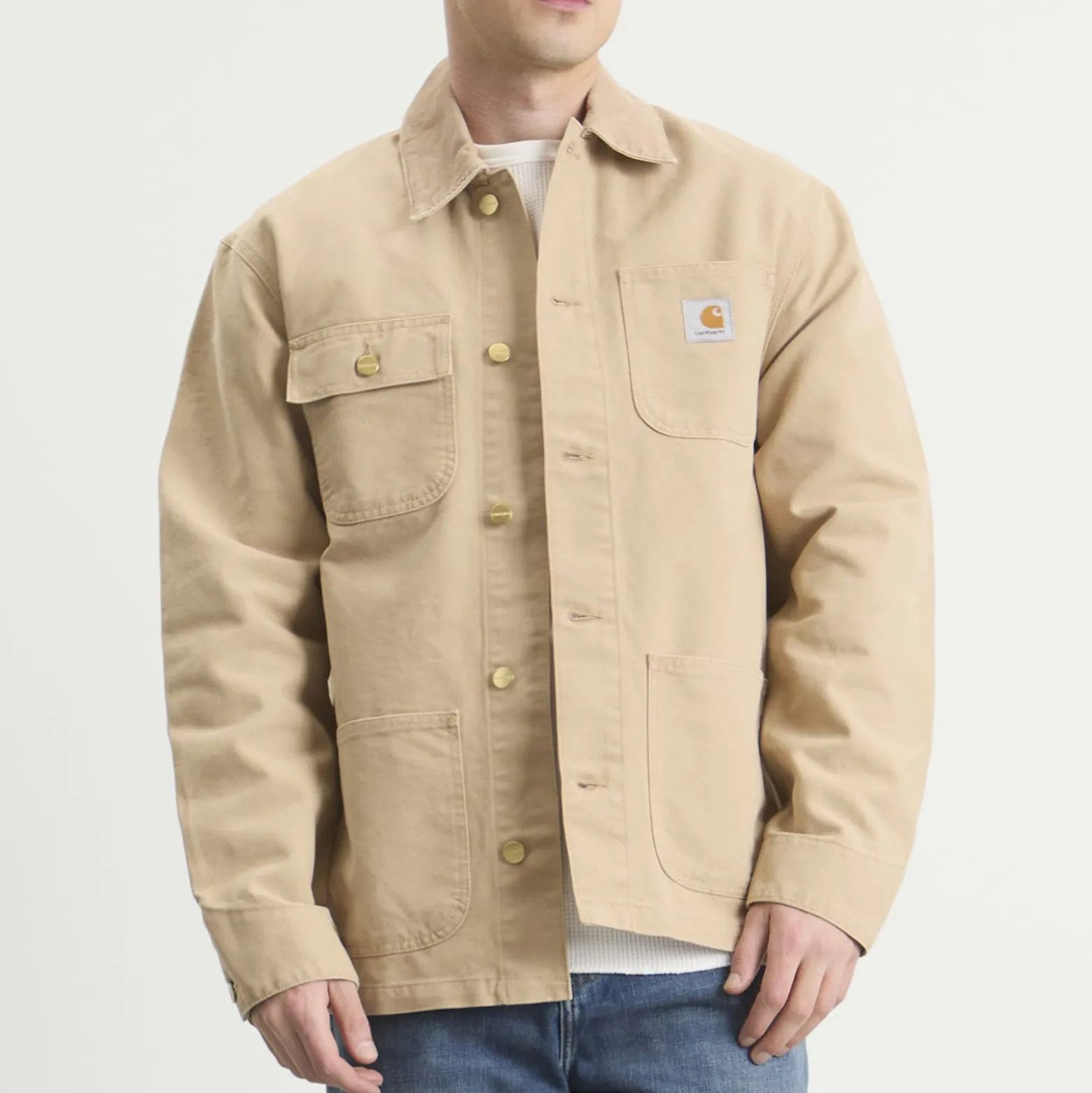 Carhartt WIP Michigan Coat