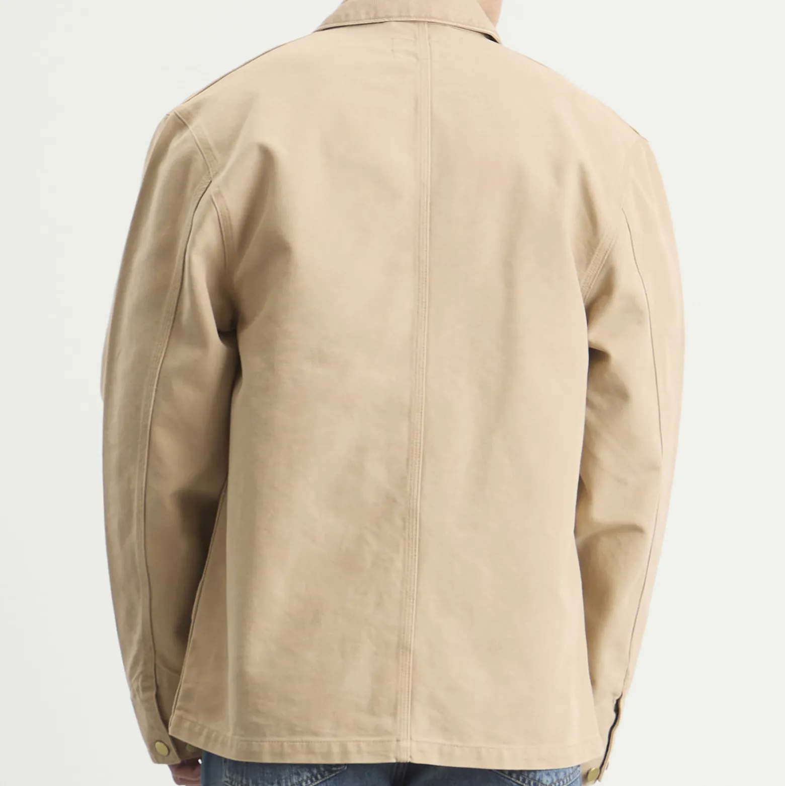 Carhartt WIP Michigan Coat