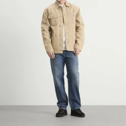 Carhartt WIP Michigan Coat