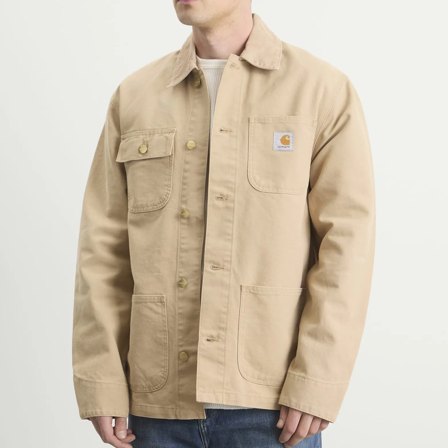 Carhartt WIP Michigan Coat