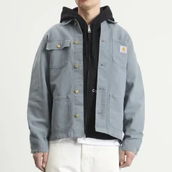 Carhartt WIP Michigan Coat
