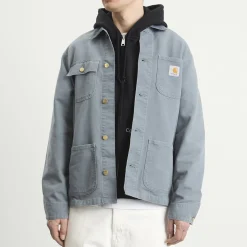 Carhartt WIP Michigan Coat