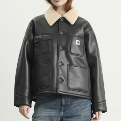 Carhartt WIP Michigan Shepton Jacket