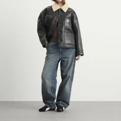 Carhartt WIP Michigan Shepton Jacket