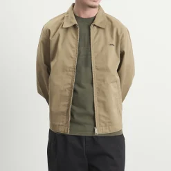 Carhartt WIP Module Script Jacket