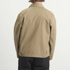 Carhartt WIP Module Script Jacket