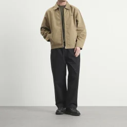 Carhartt WIP Module Script Jacket