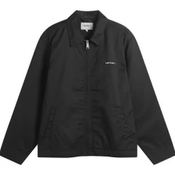 Carhartt WIP Module Script Jacket