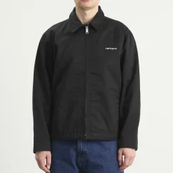 Carhartt WIP Module Script Jacket