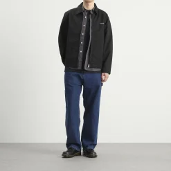 Carhartt WIP Module Script Jacket