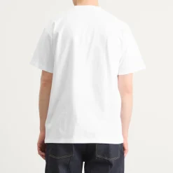 Carhartt WIP Moving Letterpress T-Shirt
