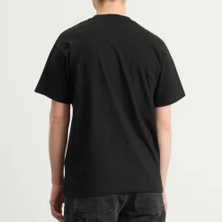 Carhartt WIP Moving Letterpress T-Shirt