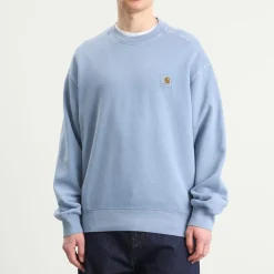 Carhartt WIP Nelson Sweatshirt
