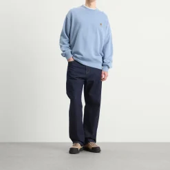 Carhartt WIP Nelson Sweatshirt