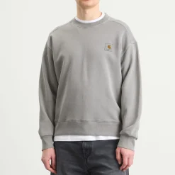 Carhartt WIP Nelson Sweatshirt