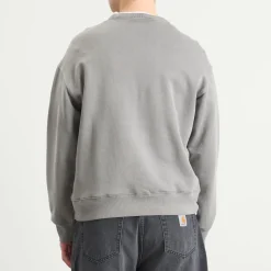 Carhartt WIP Nelson Sweatshirt