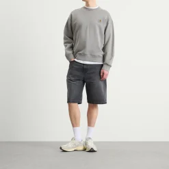 Carhartt WIP Nelson Sweatshirt