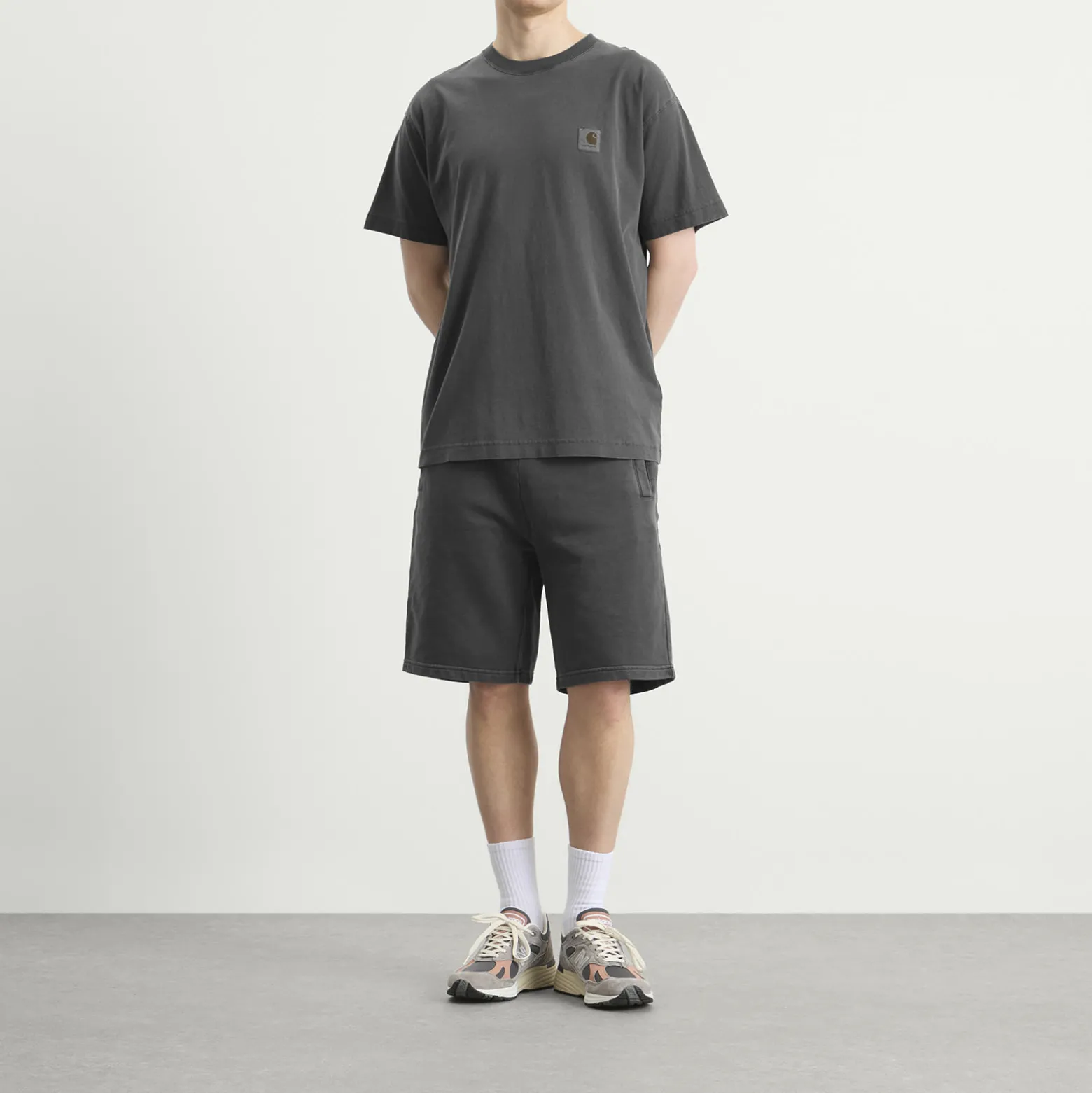 Carhartt WIP Nelson T-Shirt
