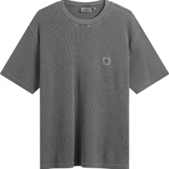 Carhartt WIP Nelson Waffle T-Shirt