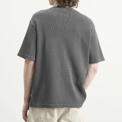 Carhartt WIP Nelson Waffle T-Shirt