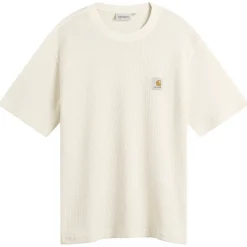 Carhartt WIP Nelson Waffle T-Shirt