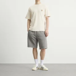 Carhartt WIP Nelson Waffle T-Shirt