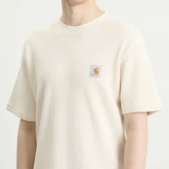 Carhartt WIP Nelson Waffle T-Shirt