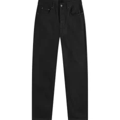 Carhartt WIP Newel Relaxed Tapered Jeans