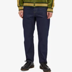 Carhartt WIP Newel Relaxed Tapered Jeans