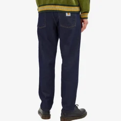 Carhartt WIP Newel Relaxed Tapered Jeans