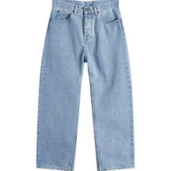 Carhartt WIP Newel Relaxed Tapered Jeans