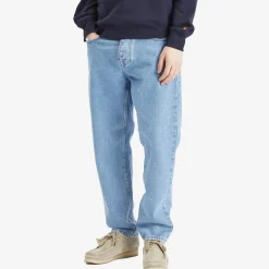 Carhartt WIP Newel Relaxed Tapered Jeans