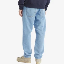 Carhartt WIP Newel Relaxed Tapered Jeans
