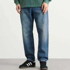Carhartt WIP Newel Relaxed Tapered Jeans