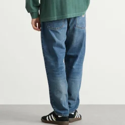 Carhartt WIP Newel Relaxed Tapered Jeans